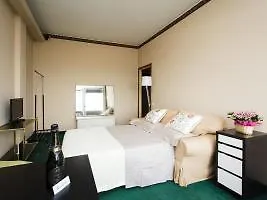 Buonarroti 24 - Wagner Hotel *