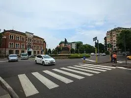 Otel Buonarroti 24 - Wagner