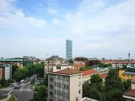 Buonarroti 24 - Wagner Otel Milano
